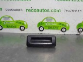 Recambio de maneta exterior porton para skoda rapid 1.6 tdi dpf referencia OEM IAM 5E0827566 