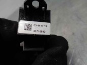 Recambio de mando elevalunas delantero derecho para volvo s80 berlina 2.4 diesel cat referencia OEM IAM 30710892  