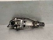 Recambio de maneta exterior delantera derecha para bmw 1 (f20) 118 d referencia OEM IAM 51217242568 51217242568 