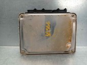 Recambio de centralita motor uce para seat ibiza (6k1) 1.4 referencia OEM IAM 6K0906032Q  