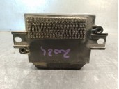 Recambio de modulo electronico para volvo xc90 2.4 diesel cat referencia OEM IAM 30656248 30656246 