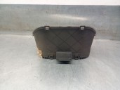 Recambio de cuadro instrumentos para ford fiesta (cbk) 1.4 tdci cat referencia OEM IAM 2S6F10841A 1382462 