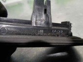 Recambio de maneta exterior porton para skoda rapid 1.6 tdi dpf referencia OEM IAM 5E0827566 