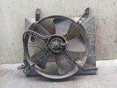 Recambio de electroventilador para daewoo nubira berlina 2.0 cat referencia OEM IAM 96181888 