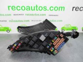 Replacement relay / fuse box for Jaguar S-Type 2.7 V6 diesel CAT OEM IAM reference 2R8T14A003FB 