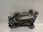 Recambio de maneta interior delantera derecha para bmw 1 (f20) 118 d referencia OEM IAM 51417240412 51417240412 