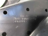 Replacement relay / fuse box for Jaguar S-Type 2.7 V6 diesel CAT OEM IAM reference 2R8T14A003FB 