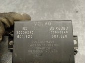 Recambio de modulo electronico para volvo xc90 2.4 diesel cat referencia OEM IAM 30656248 30656246 
