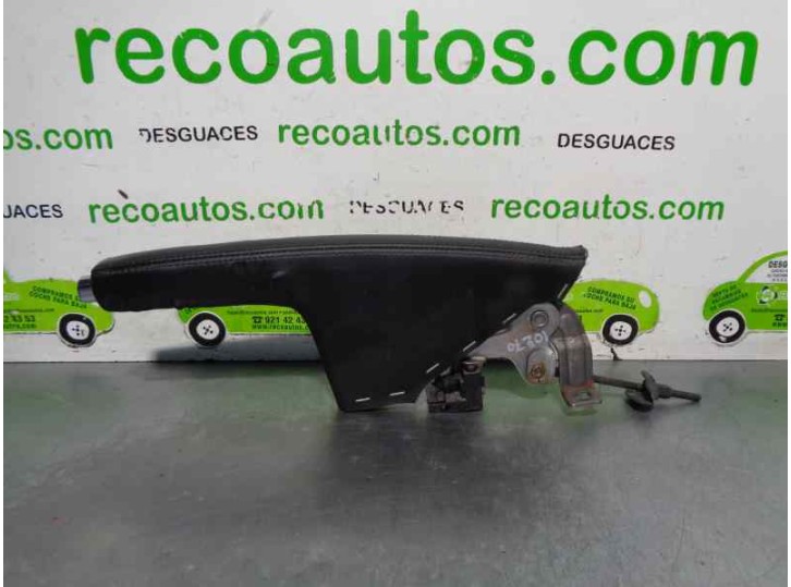 Recambio de palanca freno de mano para skoda rapid 1.6 tdi dpf referencia OEM IAM 6R0711303H  