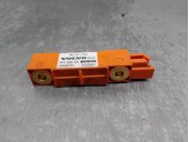 Recambio de sensor impacto para volvo xc90 2.4 diesel cat referencia OEM IAM 8651754 100903 BOSCH