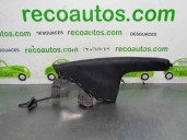 Recambio de palanca freno de mano para skoda rapid 1.6 tdi dpf referencia OEM IAM 6R0711303H  
