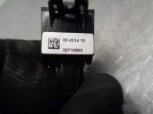 Recambio de mando elevalunas trasero izquierdo para volvo s80 berlina 2.4 diesel cat referencia OEM IAM 30710893 