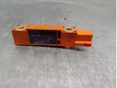 Recambio de sensor impacto para volvo xc90 2.4 diesel cat referencia OEM IAM 8651754 100903 BOSCH