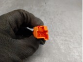 Recambio de sensor impacto para volvo xc90 2.4 diesel cat referencia OEM IAM 8651754 100903 BOSCH