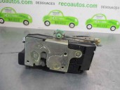 Replacement rear right door lock for Jaguar S-Type 2.7 V6 diesel CAT OEM IAM reference 2W4A5426412CA 9 PINS 4 DOORS