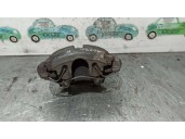 Replacement front left brake caliper for Skoda Rapid 1.6 TDI DPF OEM IAM reference 6RF615123 