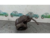 Replacement front left brake caliper for Skoda Rapid 1.6 TDI DPF OEM IAM reference 6RF615123 