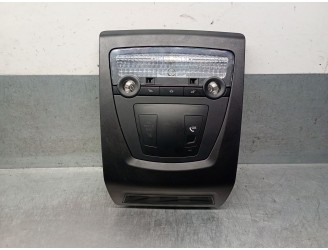 Recambio de luz interior para bmw 5 (f10) 530 d referencia OEM IAM 61319276232 61319276232 