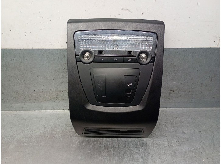 Recambio de luz interior para bmw 5 (f10) 530 d referencia OEM IAM 61319276232 61319276232 