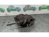 Replacement front left brake caliper for Skoda Rapid 1.6 TDI DPF OEM IAM reference 6RF615123 