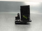 Recambio de mando luces salpicadero para seat ibiza (6k1) 1.4 referencia OEM IAM 6K1941531AL  