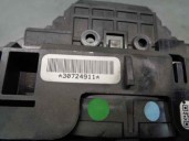 Recambio de mando intermitentes para volvo s80 berlina 2.4 diesel cat referencia OEM IAM 30724911 30739849 