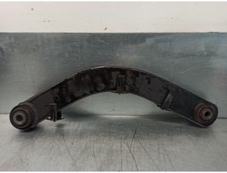 Recambio de brazo suspension superior trasero derecho para fiat croma (194) 1.9 jtd 16v cat referencia OEM IAM 51748740  