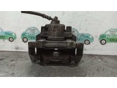 Replacement front left brake caliper for Skoda Rapid 1.6 TDI DPF OEM IAM reference 6RF615123 
