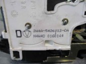 Replacement rear right door lock for Jaguar S-Type 2.7 V6 diesel cat OEM IAM reference 2W4A5426412CA 9 PINS 4 DOORS