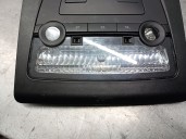 Recambio de luz interior para bmw 5 (f10) 530 d referencia OEM IAM 61319276232 61319276232 