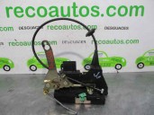 Replacement rear left door lock for Jaguar S-Type 2.7 V6 diesel cat OEM IAM reference 2W4A5426413CA 9 PINS 4 DOORS
