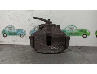 Recambio de pinza freno delantera derecha para skoda rapid 1.6 tdi dpf referencia OEM IAM 6RF615124  ATE