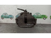 Recambio de pinza freno delantera derecha para skoda rapid 1.6 tdi dpf referencia OEM IAM 6RF615124  ATE