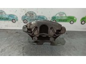 Recambio de pinza freno delantera derecha para skoda rapid 1.6 tdi dpf referencia OEM IAM 6RF615124  ATE