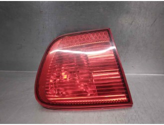 Recambio de piloto trasero izquierdo para seat ibiza (6k1) 1.4 referencia OEM IAM 6K6945107C DE PORTON 5 PUERTASS