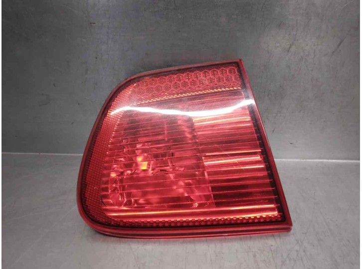 Replacement rear left tail light for Seat Ibiza (6K1) 1.4 OEM IAM reference 6K6945107C HATCHBACK 5 DOORS