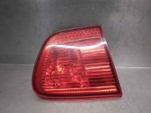 Replacement rear left tail light for Seat Ibiza (6K1) 1.4 OEM IAM reference 6K6945107C HATCHBACK 5 DOORS