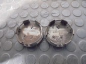 Recambio de tapacubos para peugeot 307 cc (s1) 1.6 16v cat referencia OEM IAM 9639098380 9688401977 9688404177