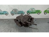 Recambio de pinza freno delantera derecha para skoda rapid 1.6 tdi dpf referencia OEM IAM 6RF615124  ATE