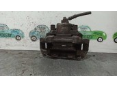 Recambio de pinza freno delantera derecha para skoda rapid 1.6 tdi dpf referencia OEM IAM 6RF615124  ATE