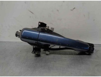 Recambio de maneta exterior delantera derecha para volvo s80 berlina 2.4 diesel cat referencia OEM IAM 39879658  