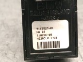 Recambio de mando elevalunas delantero derecho para bmw 5 (f10) 530 d referencia OEM IAM 9163527 61319241949 