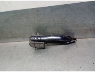 Recambio de maneta exterior delantera izquierda para ford fiesta (cbk) 1.4 tdci cat referencia OEM IAM 2S61A224A37AL 1521631 