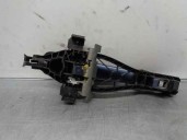 Replacement front right exterior door handle for Volvo S80 sedan 2.4 Diesel CAT OEM IAM reference 39879658 