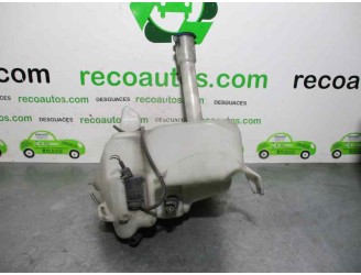 Recambio de deposito limpia para jaguar s-type 2.7 v6 diesel cat referencia OEM IAM 4R8317B613AA 4R8317B613BA 