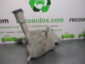 Recambio de deposito limpia para jaguar s-type 2.7 v6 diesel cat referencia OEM IAM 4R8317B613AA 4R8317B613BA 