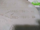 Recambio de deposito limpia para jaguar s-type 2.7 v6 diesel cat referencia OEM IAM 4R8317B613AA 4R8317B613BA 