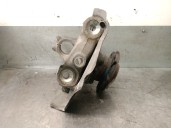 Replacement front left steering knuckle for BMW 1 (F20) 118 D OEM IAM reference 31216792285 31216792285 