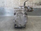 Recambio de compresor aire acondicionado para hyundai lantra familiar (rd) 1.6 16v cat referencia OEM IAM 9770127000 AKSBC03 HCC
