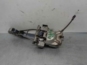 Recambio de maneta exterior delantera izquierda para volvo s80 berlina 2.4 diesel cat referencia OEM IAM 39879658 